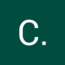 Profilbild von C. C.