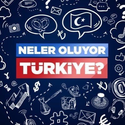 Neler Oluyor Türkiye's profile picture