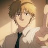 Denji's profile picture