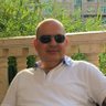 A. J. profil fotoğrafı