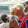 Ueslei Moura's profile picture