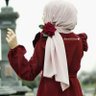 أمنية يحيى 🕊️ profil fotoğrafı