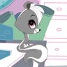 Skunky-chan24🌷⚔ profil fotoğrafı