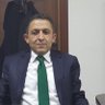 Mahmut 的头像