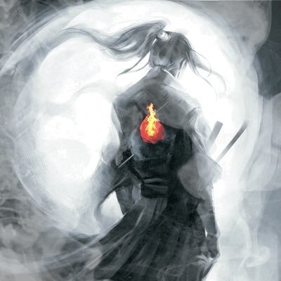 Legendary サムライ's profile picture