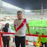 Franklin Ramos Mejía profil fotoğrafı