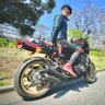 乗るのたの士（つるの剛士）【乗り人🏍限定㊙︎裏垢】 profil fotoğrafı