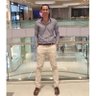 Ahmed Yousef profil fotoğrafı