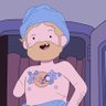 michael macleod's profile picture