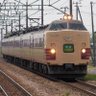 Profilbild von 地球に優しい鉄道(号外)