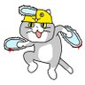 ご安全に! 的头像