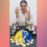 Mary Hansi Weerasinghe Bopitigoda 的头像