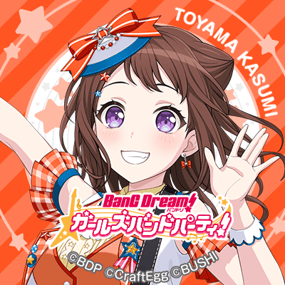 30secbandori's profile picture