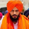 Bishu Adhi khalistani ็ๅคดๅ