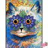 Фото профиля Lazy Karen's Ultra MAGA Daisy