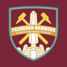Pasuruan Hammers ⚒️ profil fotoğrafı