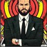 Фото профиля DJ