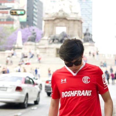 Jesús Careaga's profile picture
