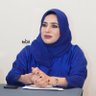 Dr. Yusra Al Nasiri profil fotoğrafı