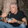 Anthony Poordain 的头像