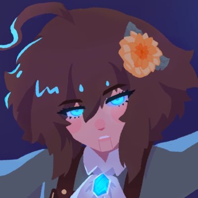 Dall | 🧸 Femboy Doll VTuber 🧵's profile picture
