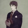 Profilbild von 宝粥.