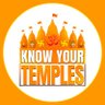 Know Your Temples "जानें अपने मंदिर"'s profile picture
