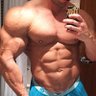 Profilbild von Xander Cage Muscle 😈