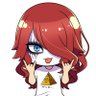 Profilbild von あっつ