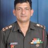 Lt Col Sumit Mohan Garg, SM's profile picture