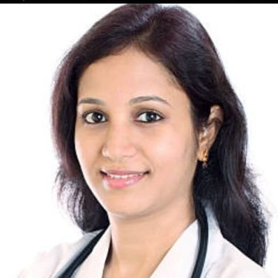 Dr Amrita Mishra's profile picture