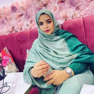 Marie mohamed's profile picture