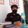 Darell JN Mawitjere's profile picture