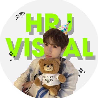 HRJVISUAL's profile picture
