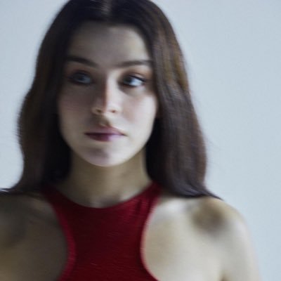 İlayda Alişan's profile picture