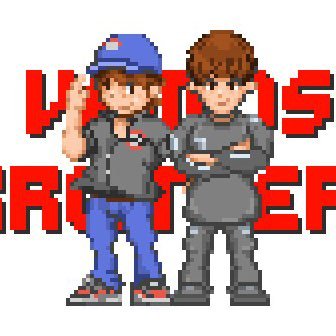 Vamosbrothers's profile picture
