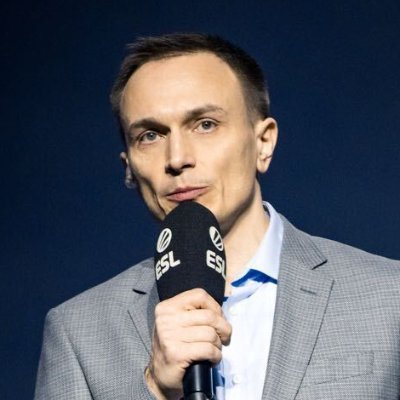 Michal Blicharz's profile picture
