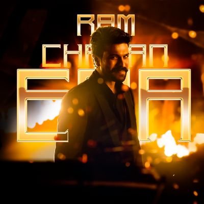 RamCharan ERA™'s profile picture