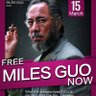 Free Miles Guo 辰陸 profil fotoğrafı
