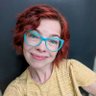 Cali Z. Hayes (she/her)'s profile picture