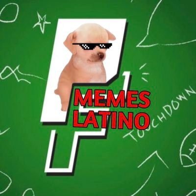 Piloto Memes Latino's profile picture