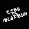 M I S S A L S I M P S O N's profile picture