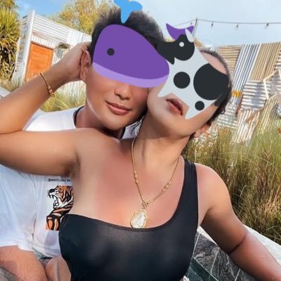 🐳&🐮 ( เล่น 2 คนนะ )'s profile picture