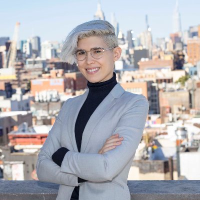 Eli Erlick's profile picture