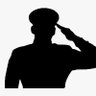 An officer but not a gentleman profil fotoğrafı