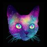 Intergalactic Cat profil fotoğrafı