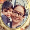 Official,Chitra tyagi (sNp) Dhanana Dham Dev Bhumi profil fotoğrafı