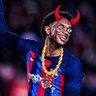 Diablillo Balde's profile picture
