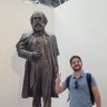 Profilbild von Rodolfo Pires