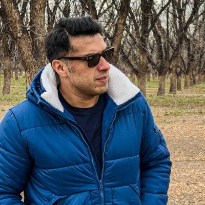 Ricardo Manjarrez's profile picture